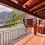 Sunny A & B By Amazing Madeira Nyaraló Seixal