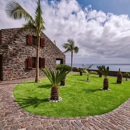 Sunny A & B By Amazing Madeira Vakantiehuis Seixal (Madeira)