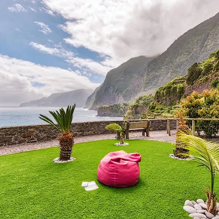 Nyaraló Sunny A & B By Amazing Madeira *