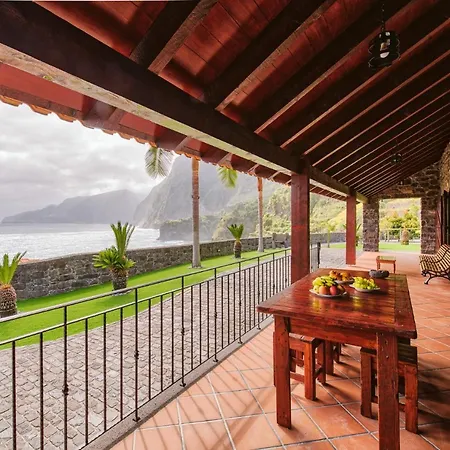 Hébergement de vacances Sunny A & B By Amazing Madeira *