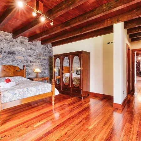 Vakantiehuis Sunny A & B By Amazing Madeira Seixal (Madeira)