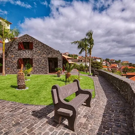 Sunny A & B By Amazing Madeira * Seixal (Madeira)