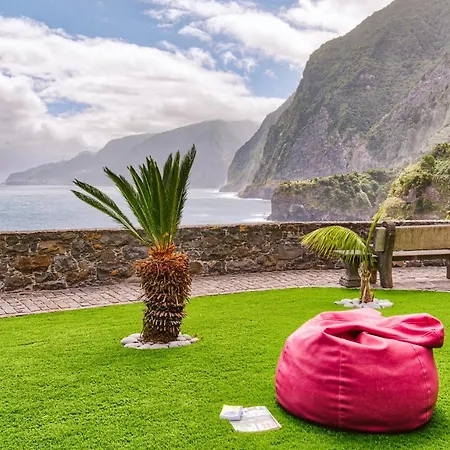 Hébergement de vacances Sunny A & B By Amazing Madeira *