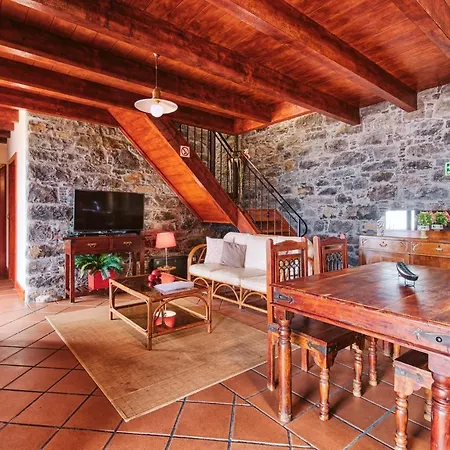 Sunny A & B By Amazing Madeira Vakantiehuis Seixal (Madeira)