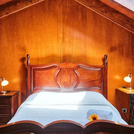 Sunny A & B By Amazing Madeira *