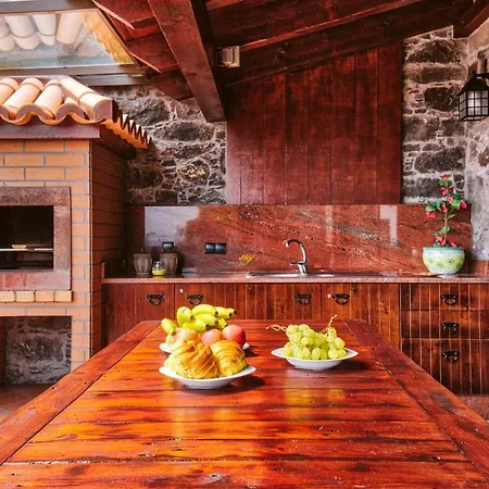 Sunny A & B By Amazing Madeira * Seixal (Madeira)