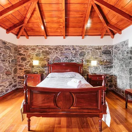 Vakantiehuis Sunny A & B By Amazing Madeira *