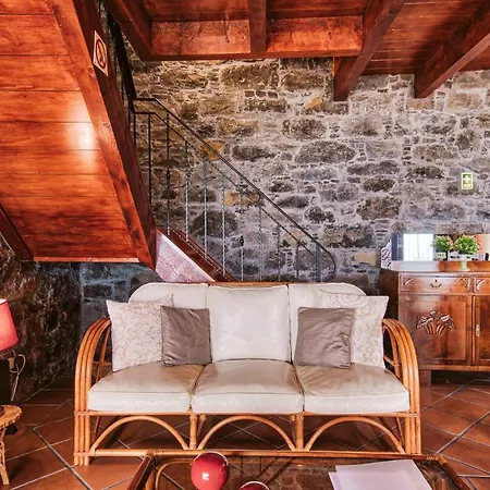 Sunny A & B By Amazing Madeira