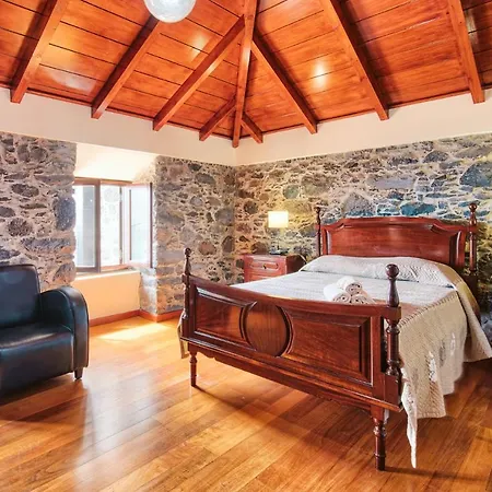 Vakantiehuis Sunny A & B By Amazing Madeira Seixal (Madeira)