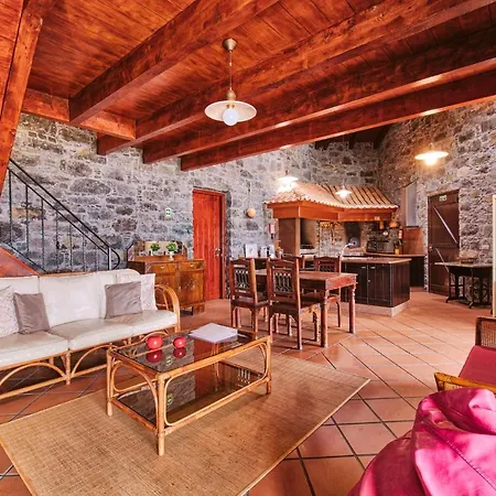 Ferienhaus Sunny A & B By Amazing Madeira Seixal (Madeira)