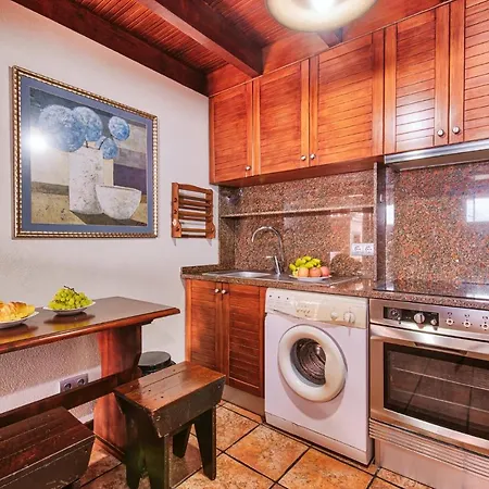 Hébergement de vacances Sunny A & B By Amazing Madeira Seixal (Madeira)