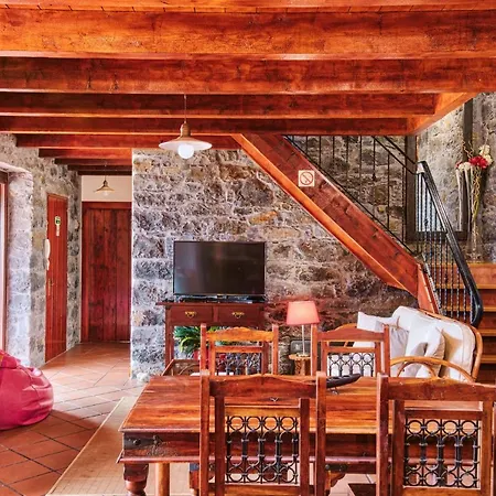 Sunny A & B By Amazing Madeira Seixal (Madeira)