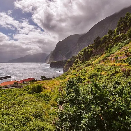 Hébergement de vacances Sunny A & B By Amazing Madeira *