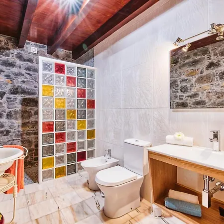 Sunny A & B By Amazing Madeira *