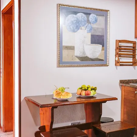 Vakantiehuis Sunny A & B By Amazing Madeira *