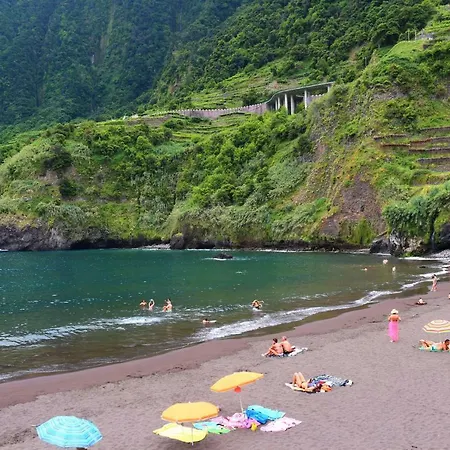 Sunny A & B By Amazing Madeira * Seixal