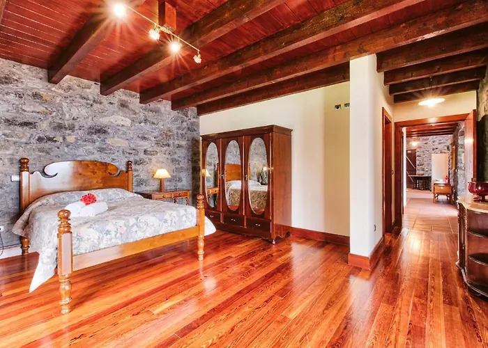 Ferienhaus Sunny A & B By Amazing Madeira Seixal (Madeira)