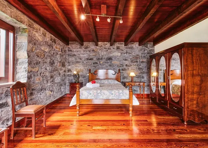 Sunny A & B By Amazing Madeira Ferienhaus Seixal (Madeira)