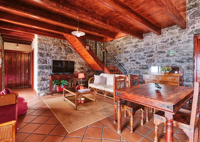 Sunny A & B By Amazing Madeira Ferienhaus Seixal (Madeira)