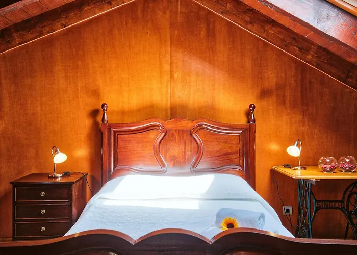 Sunny A & B By Amazing Madeira *