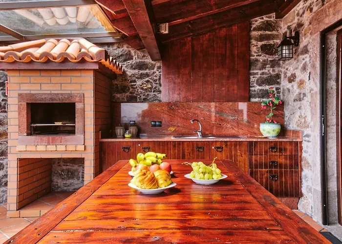 Sunny A & B By Amazing Madeira * Seixal (Madeira)