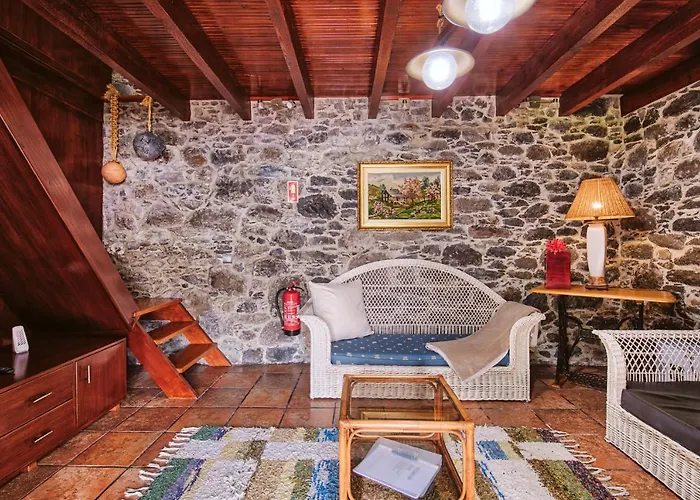 Ferienhaus Sunny A & B By Amazing Madeira