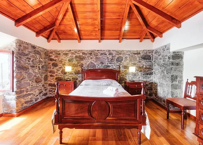 Ferienhaus Sunny A & B By Amazing Madeira *