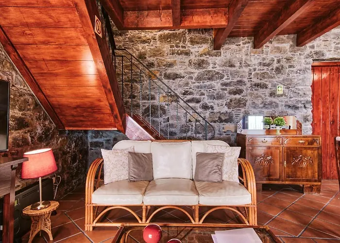 Sunny A & B By Amazing Madeira