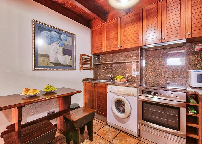 Ferienhaus Sunny A & B By Amazing Madeira Seixal (Madeira)