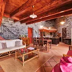 Holiday home Sunny Seixal (Madeira)