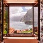 Sunny Holiday home Seixal (Madeira)