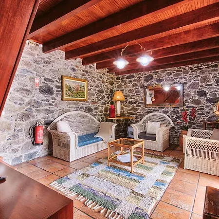 Σπίτι διακοπών Sunny A & B By Amazing Madeira *