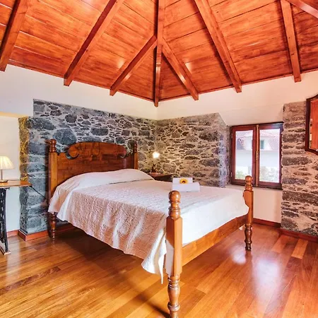 Sunny A & B By Amazing Madeira Casa de Férias *