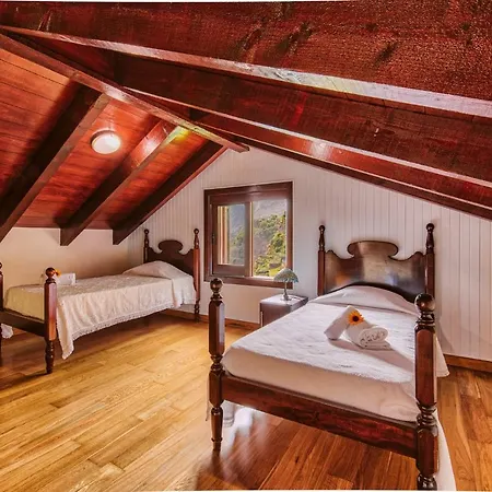 Sunny A & B By Amazing Madeira *