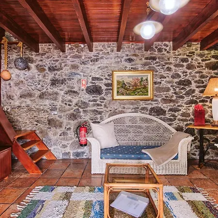 بيت للعطل Sunny A & B By Amazing Madeira