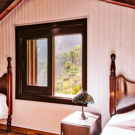 Sunny A & B By Amazing Madeira * Seixal (Madeira)