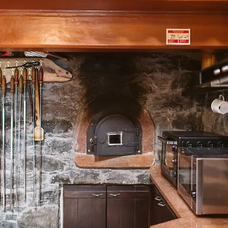 בית נופש Sunny A & B By Amazing Madeira