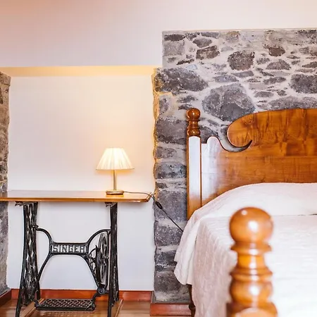 Sunny A & B By Amazing Madeira