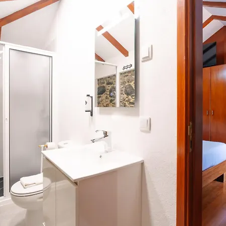 Holiday home Sunny Seixal (Madeira)