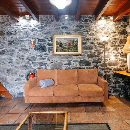 Sunny Holiday home Seixal (Madeira)