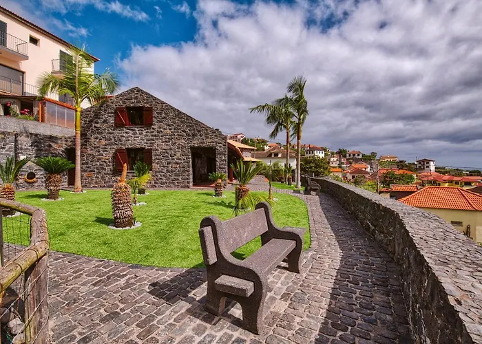 Sunny A & B By Amazing Madeira * Seixal (Madeira)