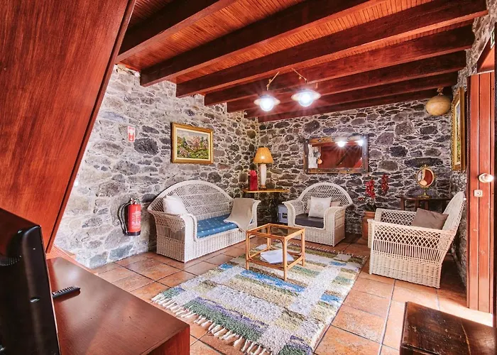 Σπίτι διακοπών Sunny A & B By Amazing Madeira *