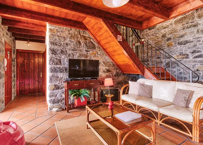 Sunny A & B By Amazing Madeira Σπίτι διακοπών