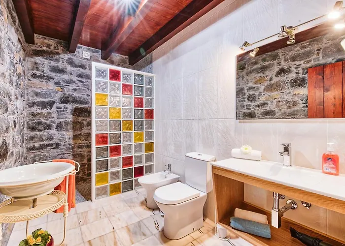 Sunny A & B By Amazing Madeira *