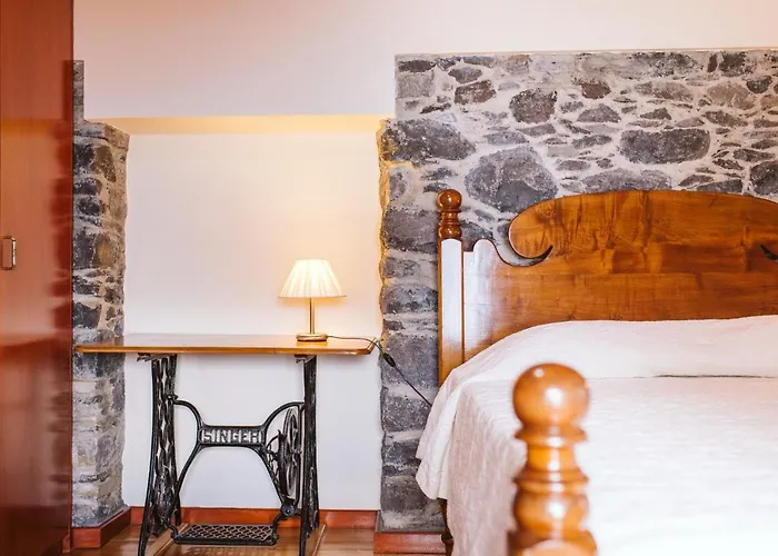 Sunny A & B By Amazing Madeira